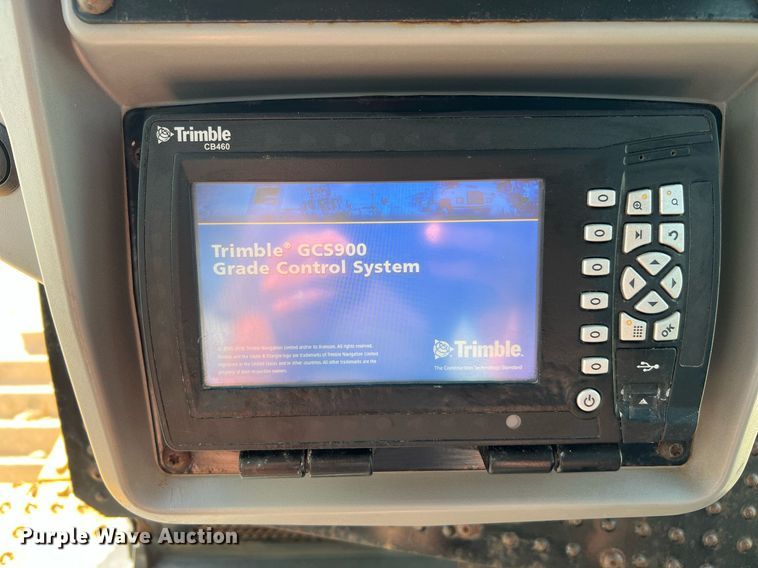 image for item DQ2127 2019 Caterpillar D6T XL  dozer