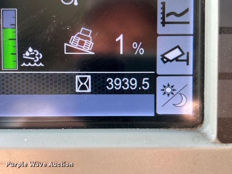 image for item DQ2127 2019 Caterpillar D6T XL  dozer