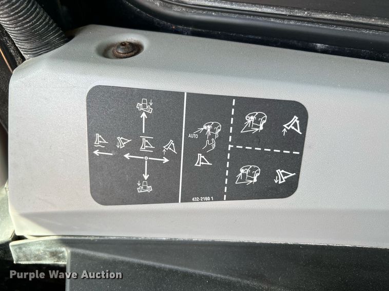 image for item DQ2127 2019 Caterpillar D6T XL  dozer