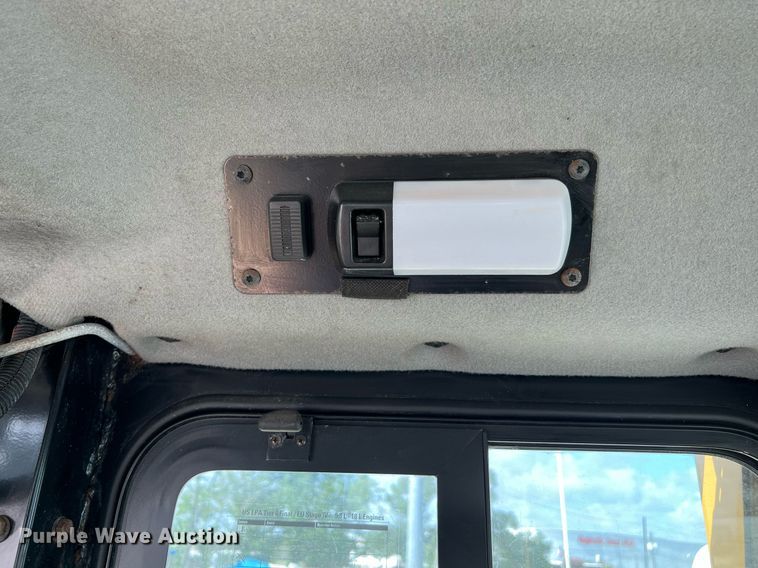 image for item DQ2127 2019 Caterpillar D6T XL  dozer