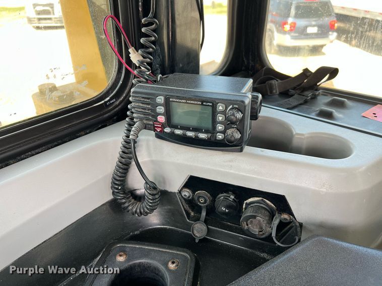 image for item DQ2127 2019 Caterpillar D6T XL  dozer