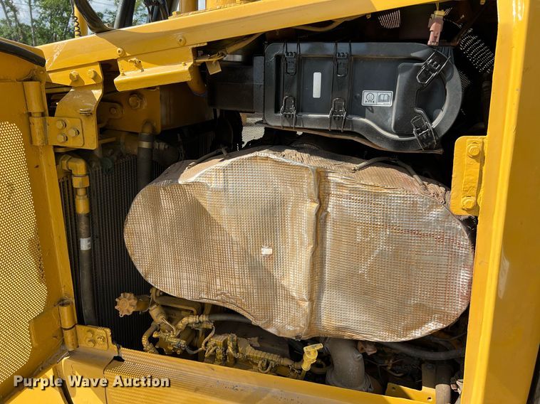 image for item DQ2127 2019 Caterpillar D6T XL  dozer