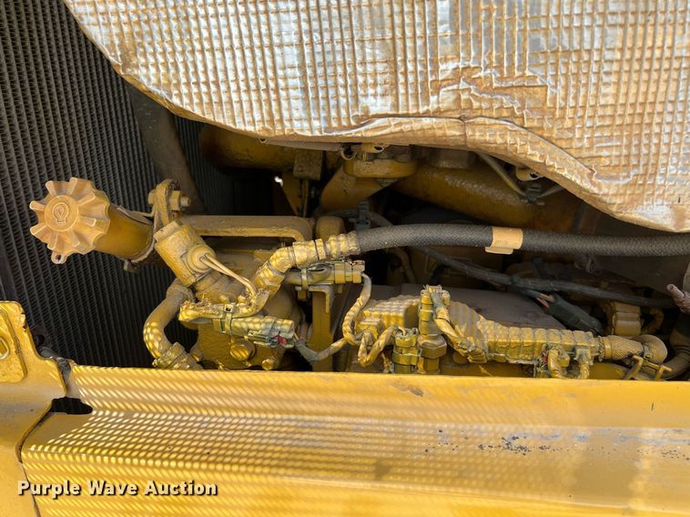 image for item DQ2127 2019 Caterpillar D6T XL  dozer