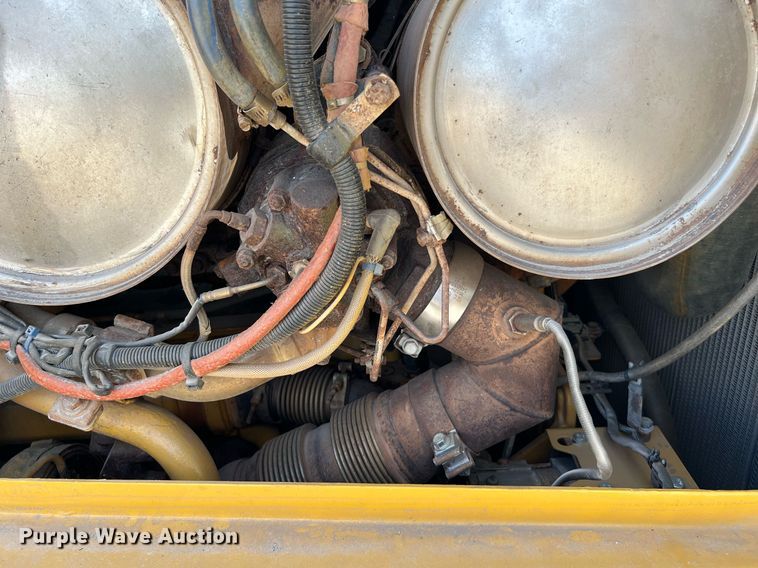 image for item DQ2127 2019 Caterpillar D6T XL  dozer