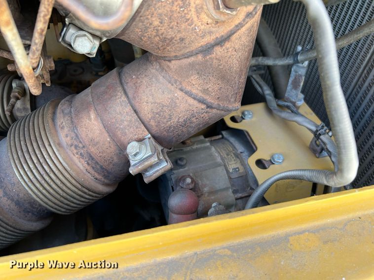 image for item DQ2127 2019 Caterpillar D6T XL  dozer