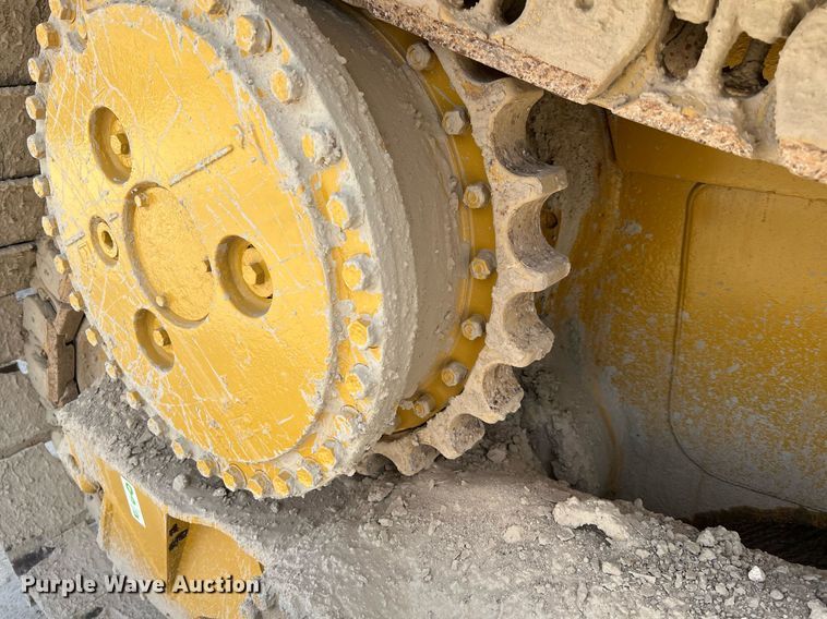 image for item DQ2127 2019 Caterpillar D6T XL  dozer