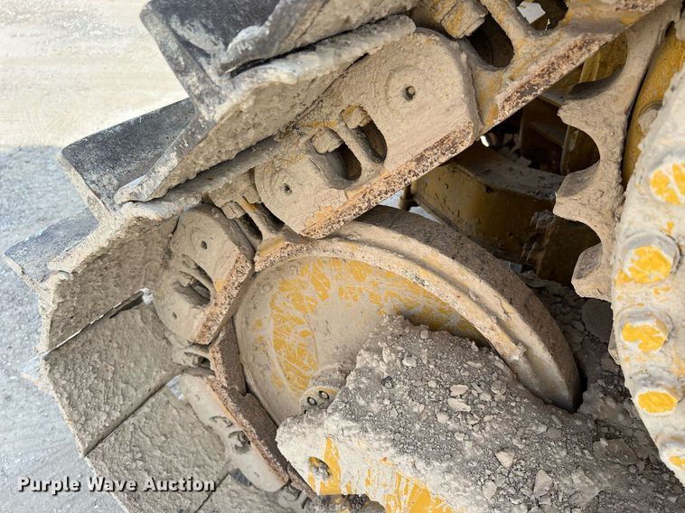 image for item DQ2127 2019 Caterpillar D6T XL  dozer