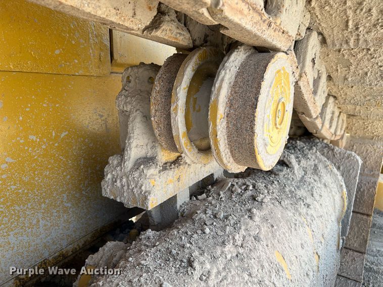 image for item DQ2127 2019 Caterpillar D6T XL  dozer