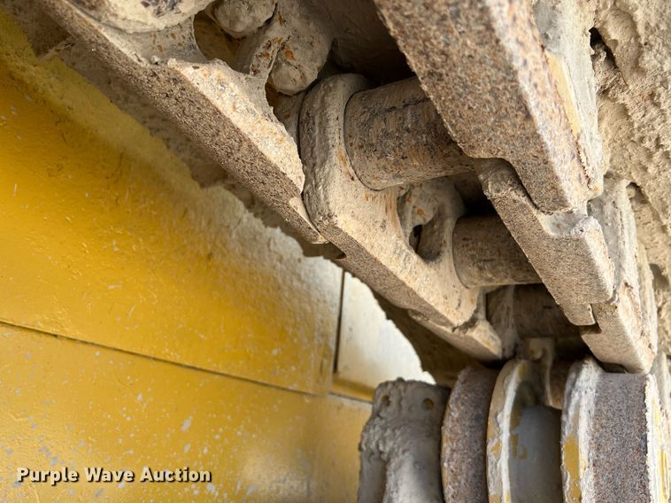 image for item DQ2127 2019 Caterpillar D6T XL  dozer