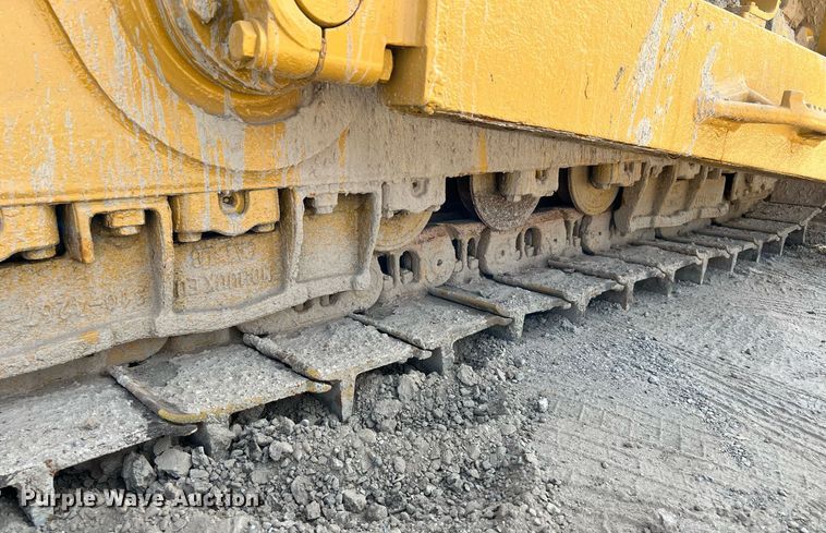 image for item DQ2127 2019 Caterpillar D6T XL  dozer