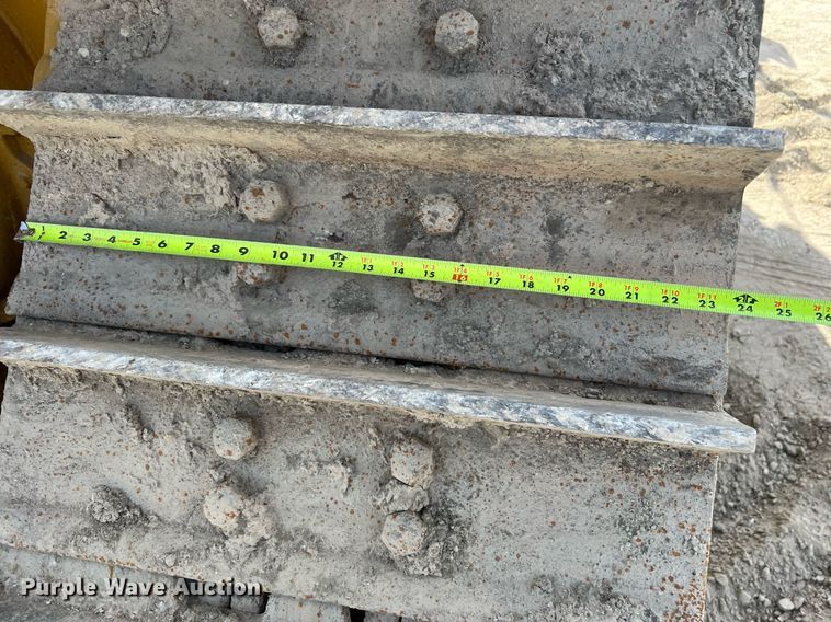 image for item DQ2127 2019 Caterpillar D6T XL  dozer