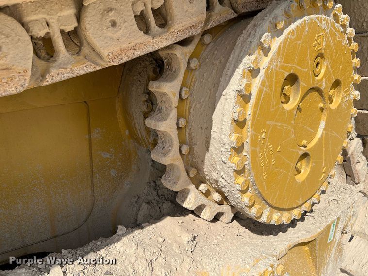 image for item DQ2127 2019 Caterpillar D6T XL  dozer