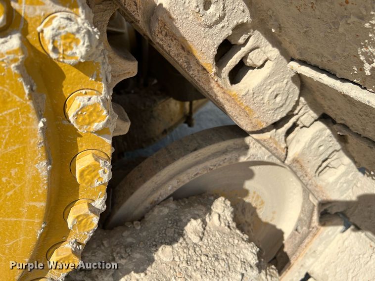 image for item DQ2127 2019 Caterpillar D6T XL  dozer