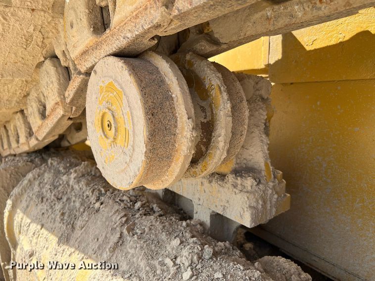 image for item DQ2127 2019 Caterpillar D6T XL  dozer