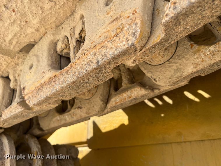 image for item DQ2127 2019 Caterpillar D6T XL  dozer