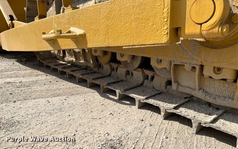 image for item DQ2127 2019 Caterpillar D6T XL  dozer