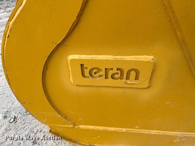 image for item DQ2128 2020 Caterpillar 313F L  excavator