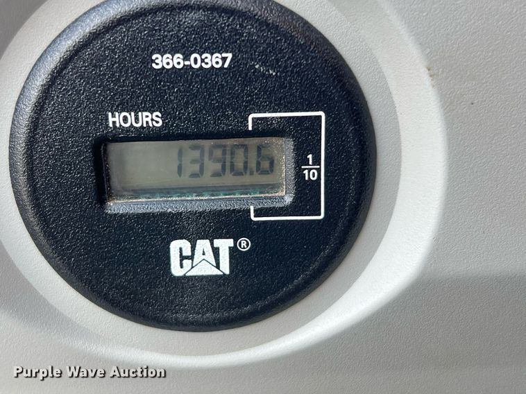 image for item DQ2128 2020 Caterpillar 313F L  excavator