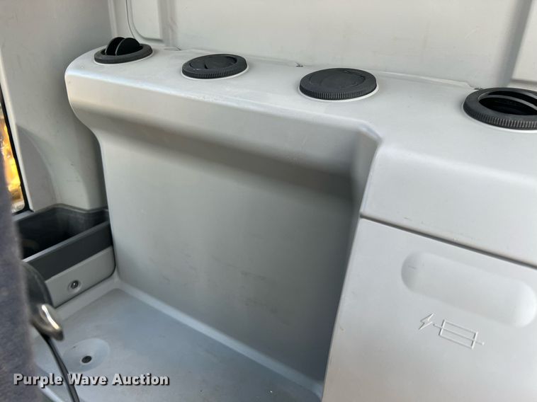 image for item DQ2128 2020 Caterpillar 313F L  excavator