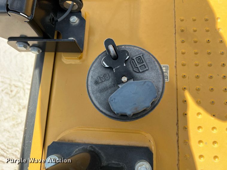 image for item DQ2128 2020 Caterpillar 313F L  excavator