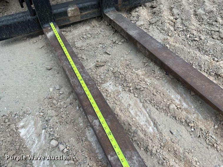 image for item DQ2129 2015 JLG G5-18A  telehandler