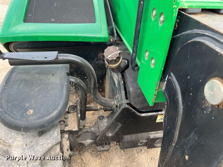 image for item DQ2129 2015 JLG G5-18A  telehandler