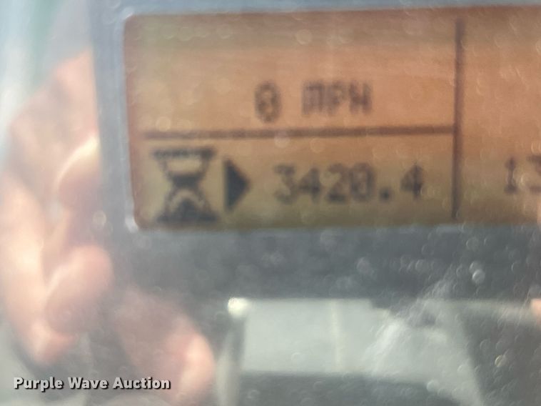 image for item DQ2129 2015 JLG G5-18A  telehandler