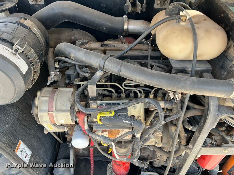 image for item DQ2129 2015 JLG G5-18A  telehandler