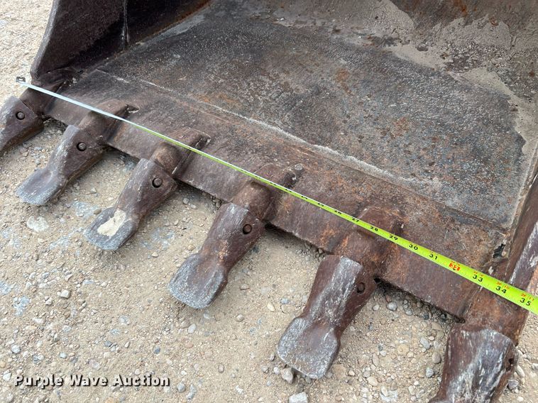 image for item DQ2131 2016 Caterpillar 308E2 CR  mini excavator