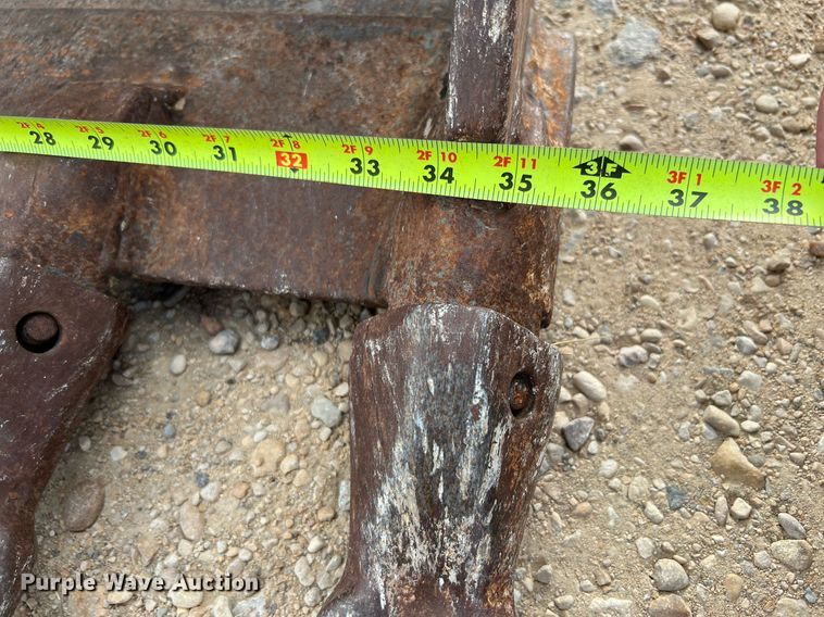 image for item DQ2131 2016 Caterpillar 308E2 CR  mini excavator