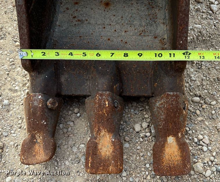 image for item DQ2131 2016 Caterpillar 308E2 CR  mini excavator