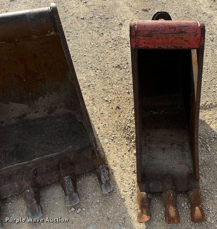 image for item DQ2131 2016 Caterpillar 308E2 CR  mini excavator