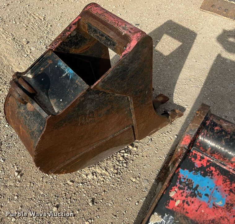 image for item DQ2131 2016 Caterpillar 308E2 CR  mini excavator