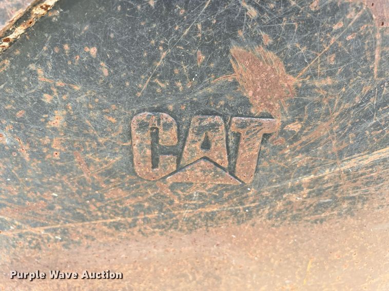 image for item DQ2131 2016 Caterpillar 308E2 CR  mini excavator