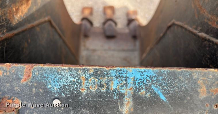 image for item DQ2131 2016 Caterpillar 308E2 CR  mini excavator