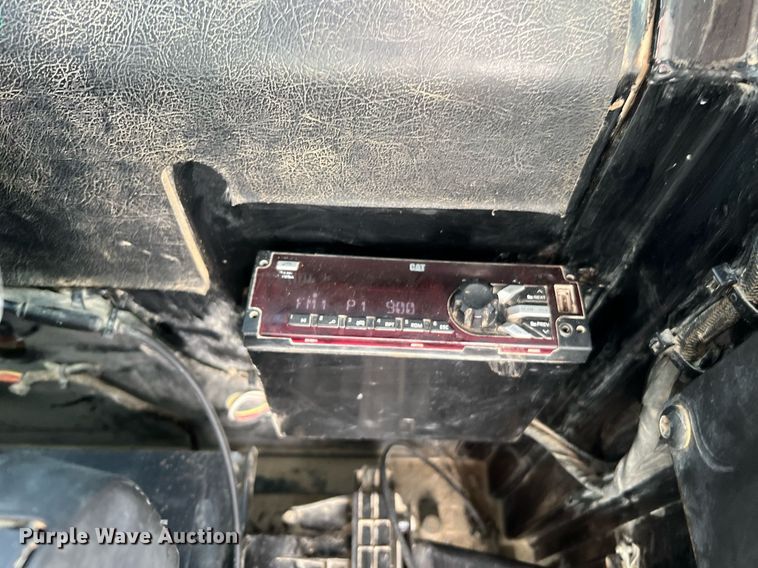 image for item DQ2131 2016 Caterpillar 308E2 CR  mini excavator