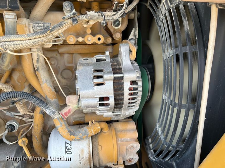 image for item DQ2131 2016 Caterpillar 308E2 CR  mini excavator