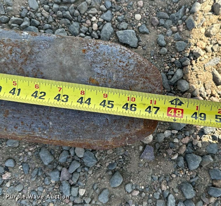 image for item DQ7349 1996 JCB 506-36  telehandler