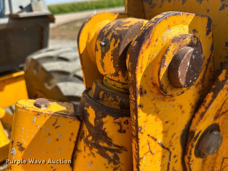 image for item DQ7349 1996 JCB 506-36  telehandler