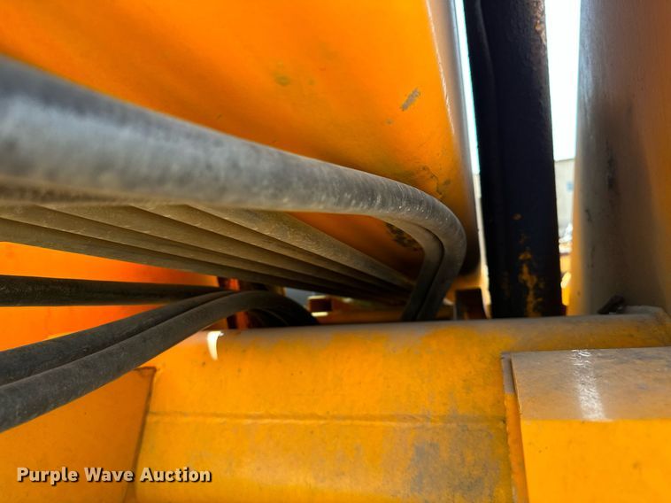 image for item DQ7349 1996 JCB 506-36  telehandler