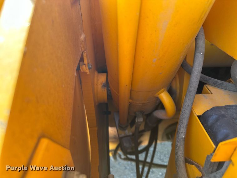 image for item DQ7349 1996 JCB 506-36  telehandler