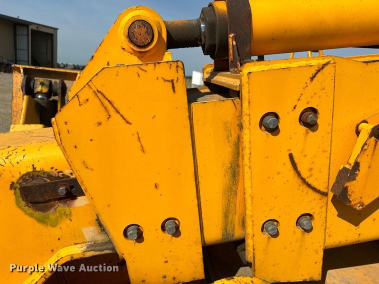 image for item DQ7349 1996 JCB 506-36  telehandler