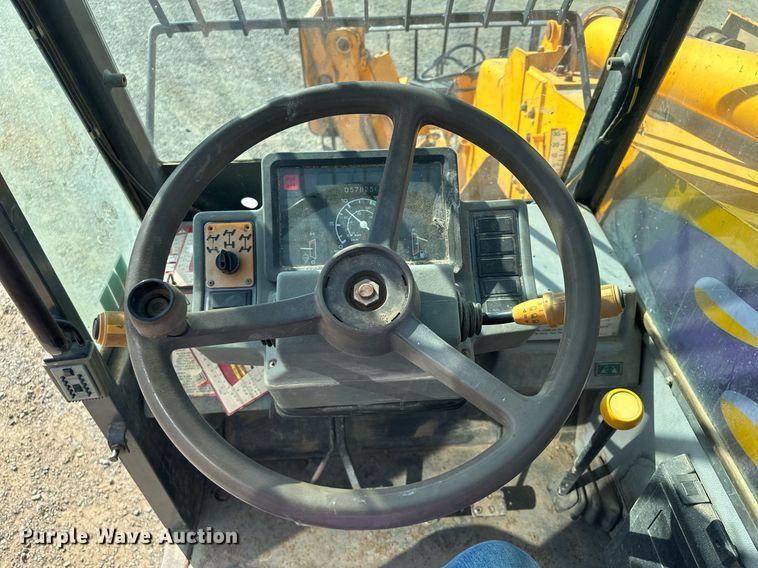 image for item DQ7349 1996 JCB 506-36  telehandler