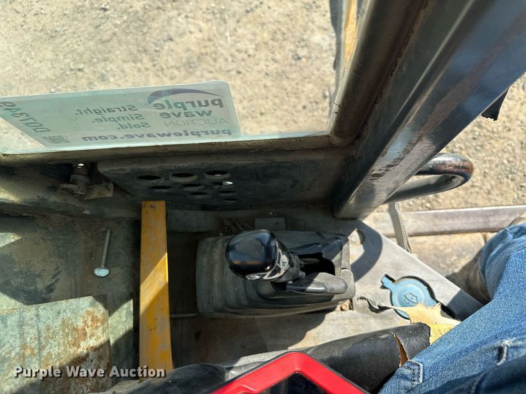 image for item DQ7349 1996 JCB 506-36  telehandler