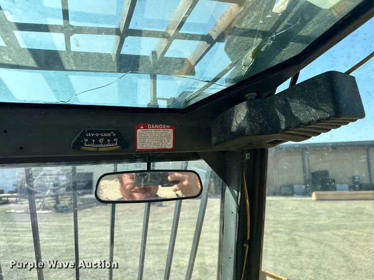 image for item DQ7349 1996 JCB 506-36  telehandler