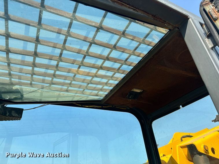 image for item DQ7349 1996 JCB 506-36  telehandler