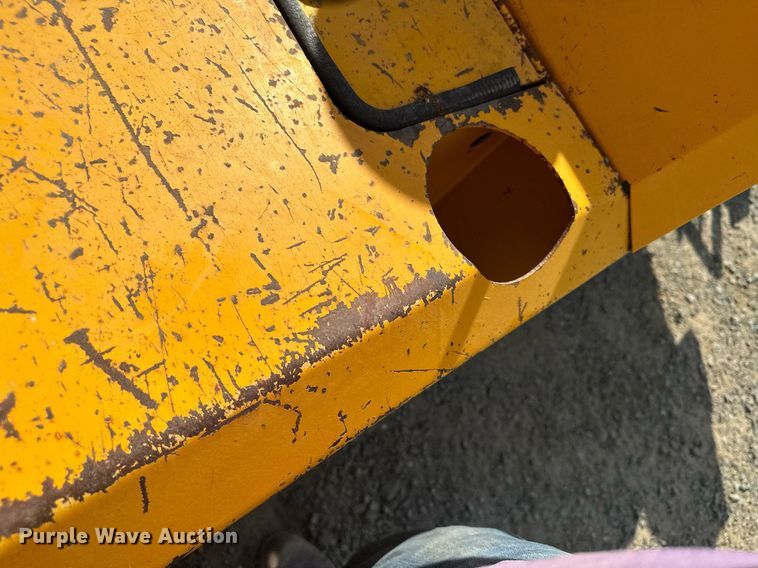 image for item DQ7349 1996 JCB 506-36  telehandler