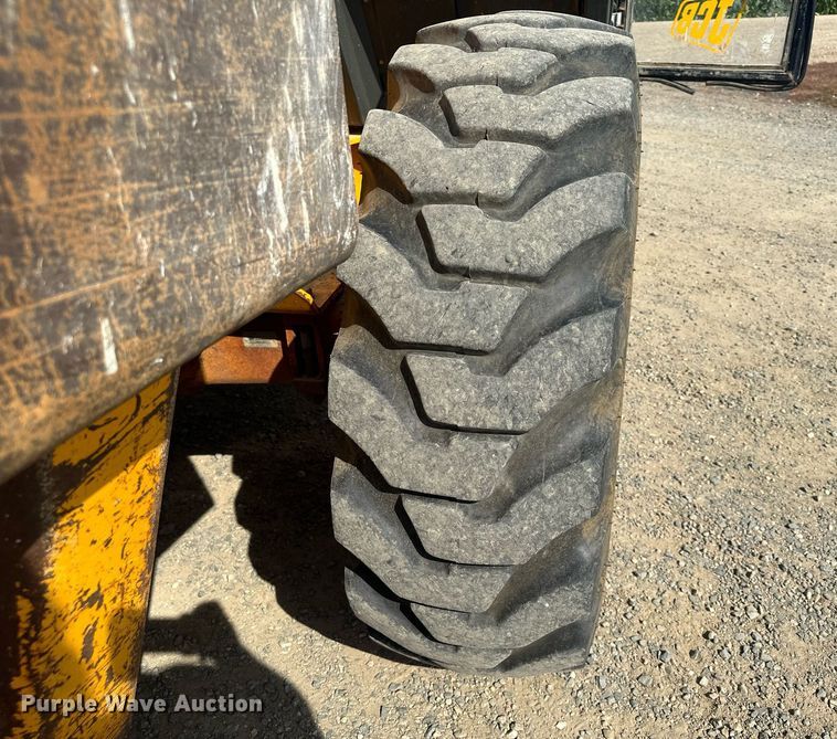 image for item DQ7349 1996 JCB 506-36  telehandler