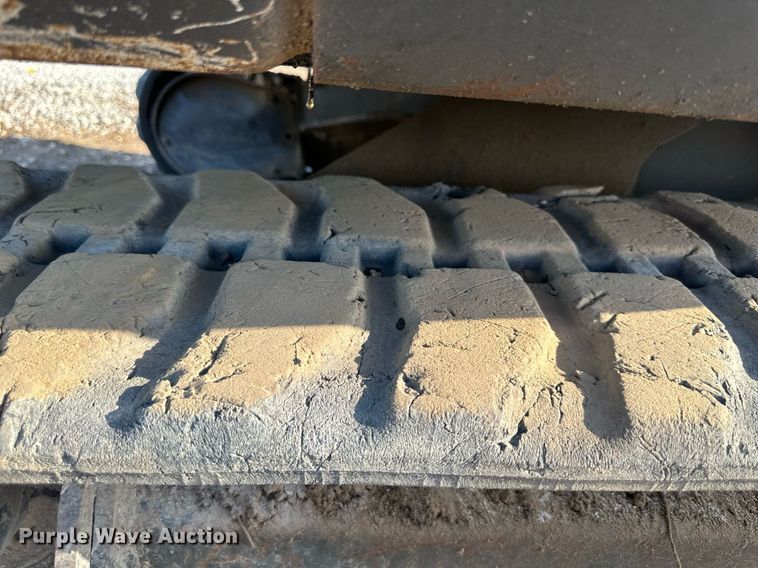 image for item DS2111 2014 Bobcat E42  mini excavator