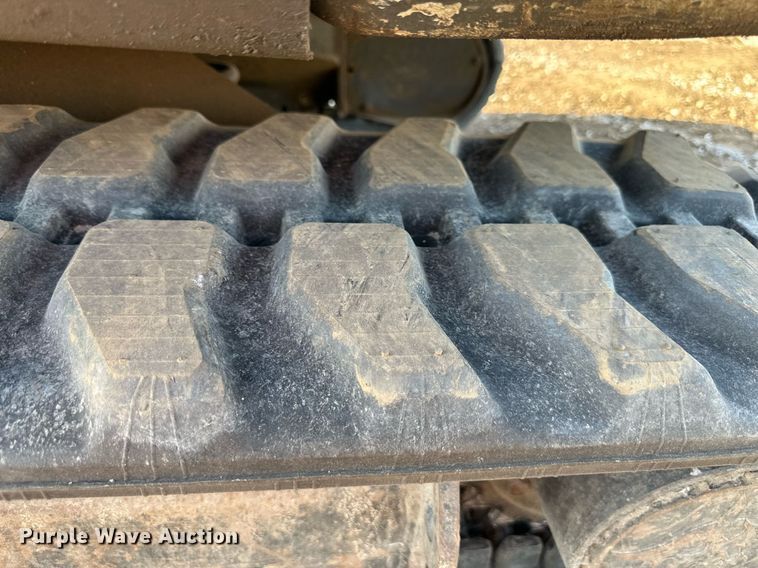 image for item DS2111 2014 Bobcat E42  mini excavator